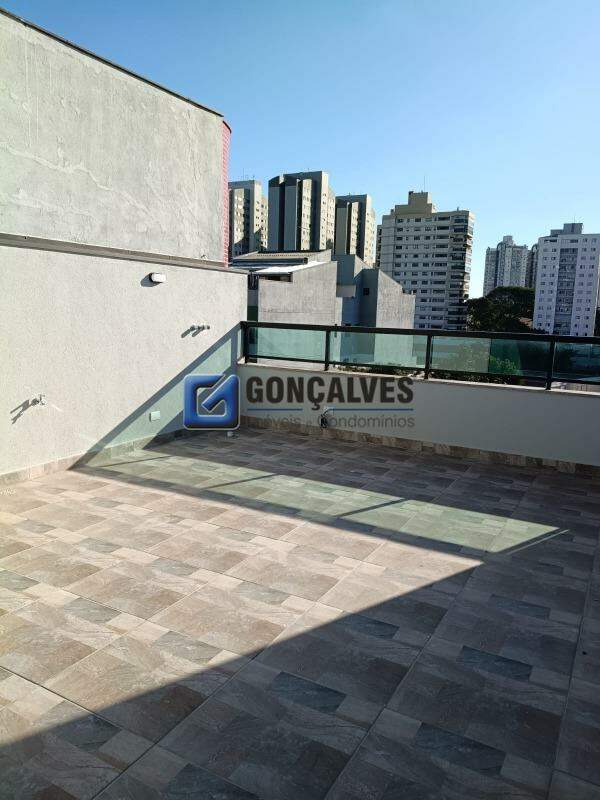 133089, Apartamento Cobertura, à venda, à venda, 800.000,00,Paraíso, Santo André,3 quartos: 