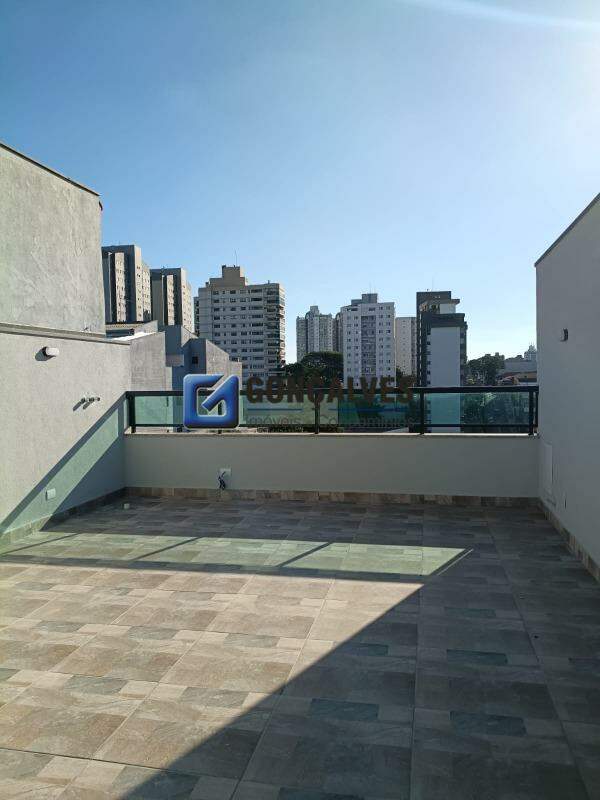 133089, Apartamento Cobertura, à venda, à venda, 800.000,00,Paraíso, Santo André,3 quartos: 