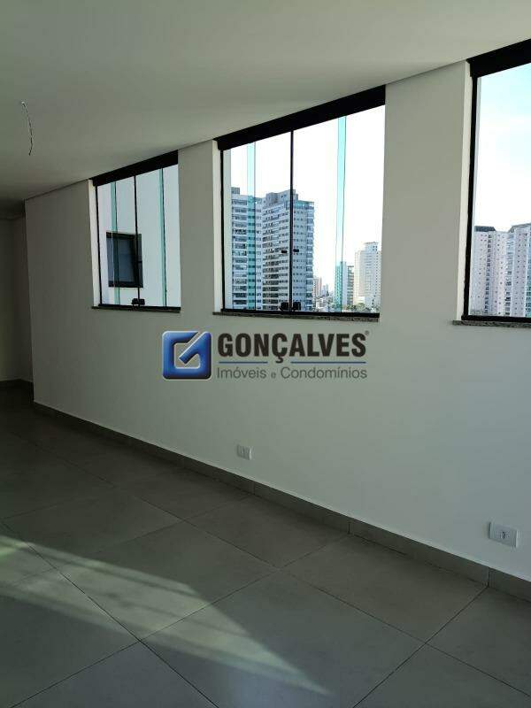 133090, Apartamento Cobertura, à venda, à venda, 800.000,00,Paraíso, Santo André,3 quartos: 