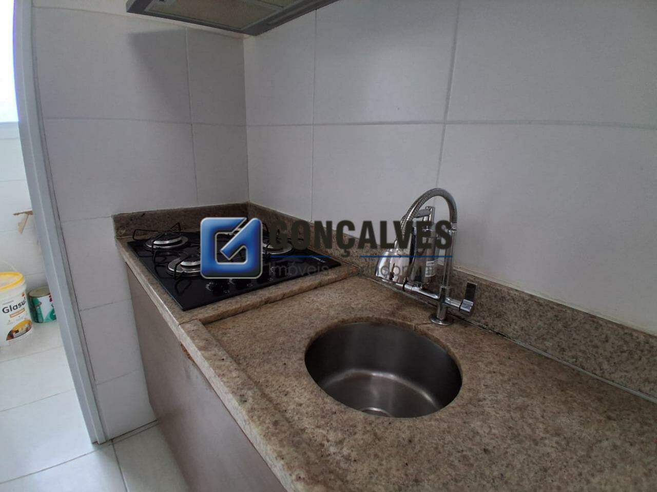 133094, Apartamento, para aluguel, para alugar, 2.200,00,Vila Metalúrgica, Santo André,2 quartos: Cozinha