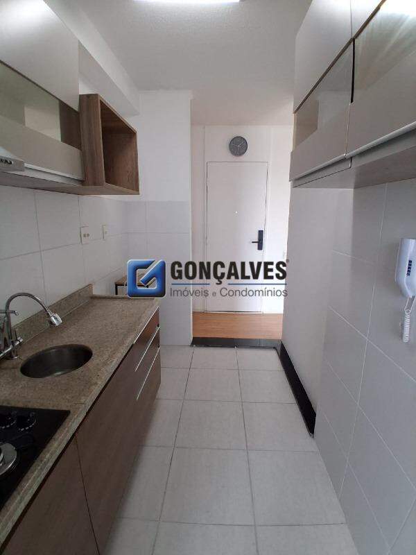 133094, Apartamento, para aluguel, para alugar, 2.200,00,Vila Metalúrgica, Santo André,2 quartos: Cozinha