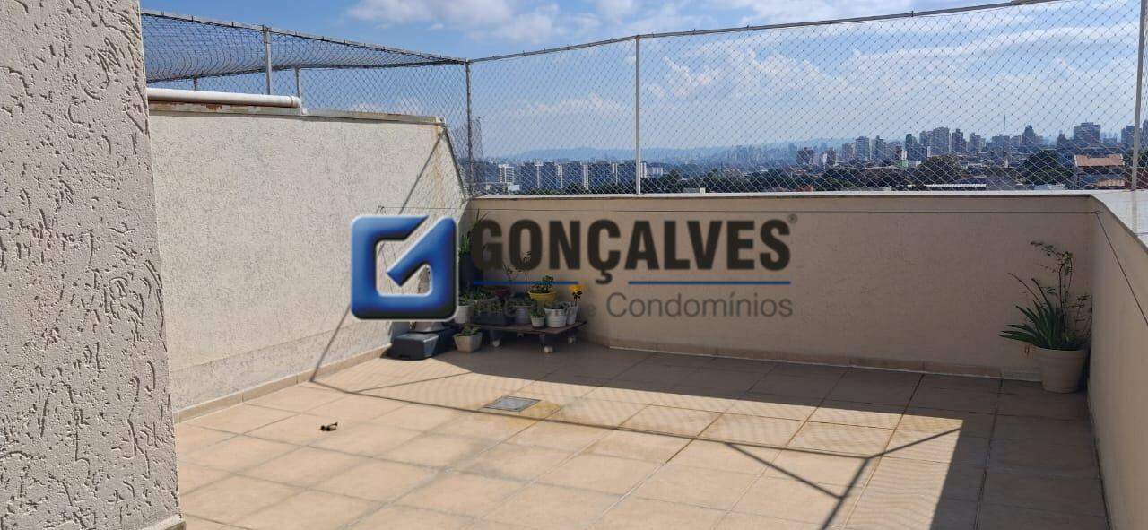 133102, Apartamento Duplex, à venda, à venda, 620.000,00,Nova Gerty, São Caetano do Sul,2 quartos: 