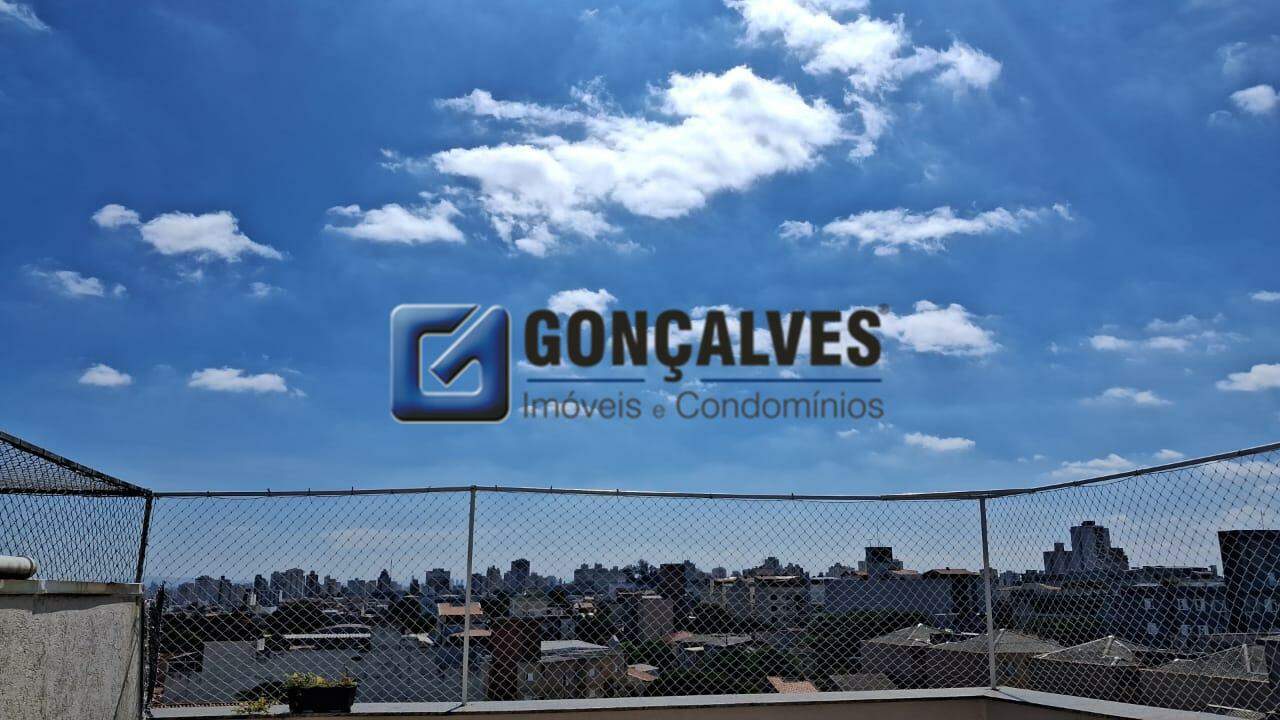 133102, Apartamento Duplex, à venda, à venda, 620.000,00,Nova Gerty, São Caetano do Sul,2 quartos: 