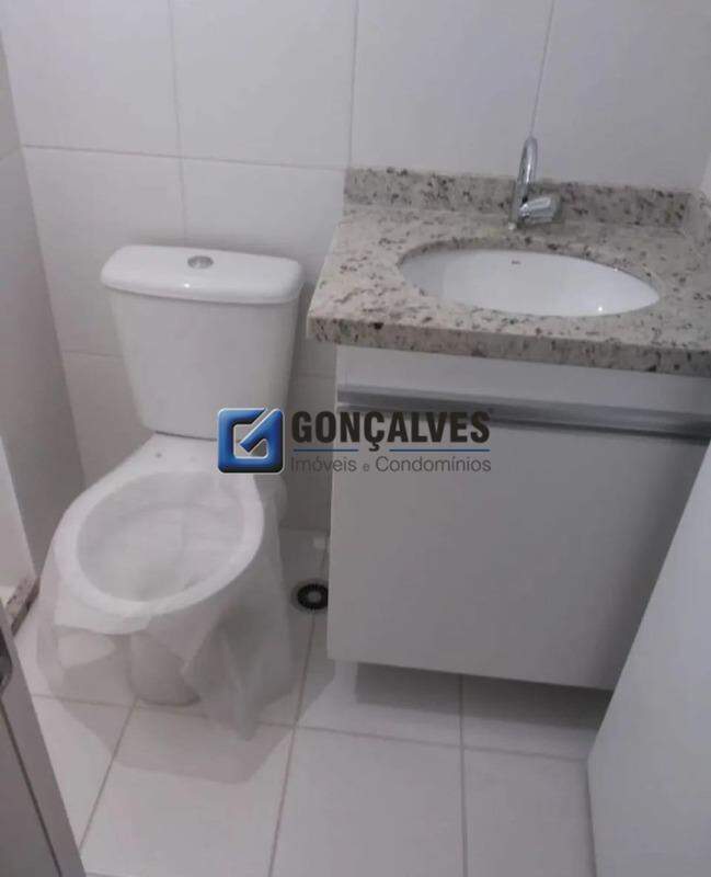 133106, Apartamento, à venda, à venda, 465.000,00,Vila Metalúrgica, Santo André,2 quartos: 