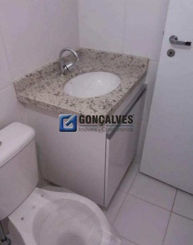 133106, Apartamento, à venda, à venda, 465.000,00,Vila Metalúrgica, Santo André,2 quartos: 