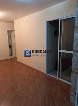 133107, Apartamento, para aluguel, para alugar, 2.850,00,Planalto, São Bernardo do Campo,2 quartos: 