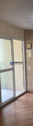 133107, Apartamento, para aluguel, para alugar, 2.850,00,Planalto, São Bernardo do Campo,2 quartos: 
