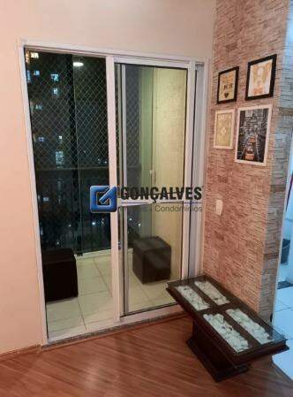133107, Apartamento, para aluguel, para alugar, 2.850,00,Planalto, São Bernardo do Campo,2 quartos: 