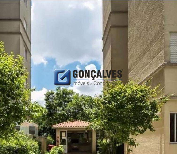 133107, Apartamento, para aluguel, para alugar, 2.850,00,Planalto, São Bernardo do Campo,2 quartos: 