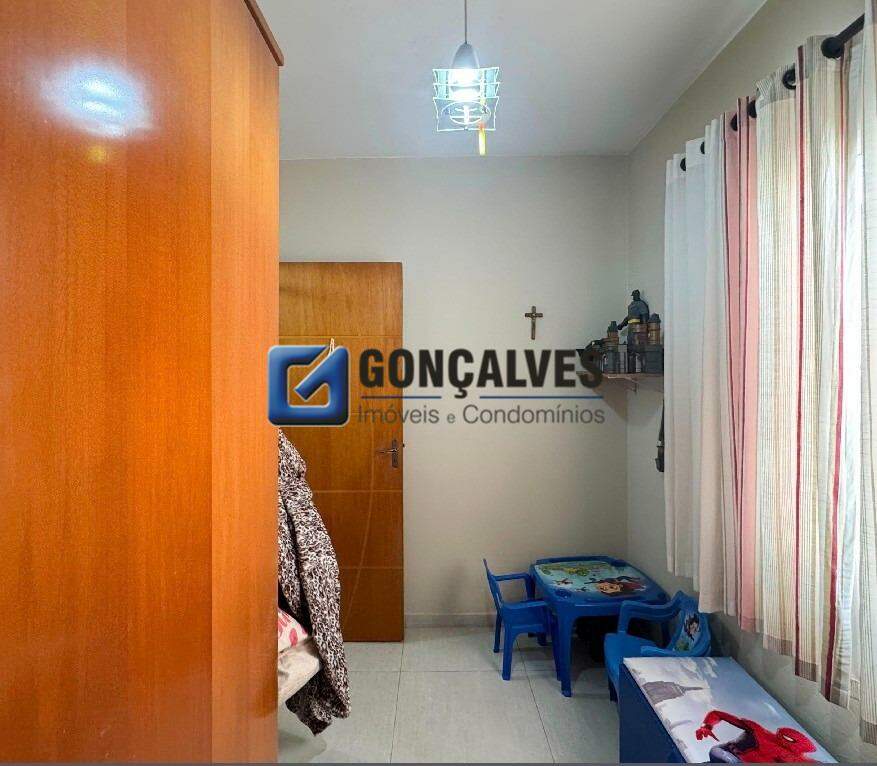 133110, Casa, à venda, à venda, 590.000,00,Assunção, São Bernardo do Campo,2 quartos: 