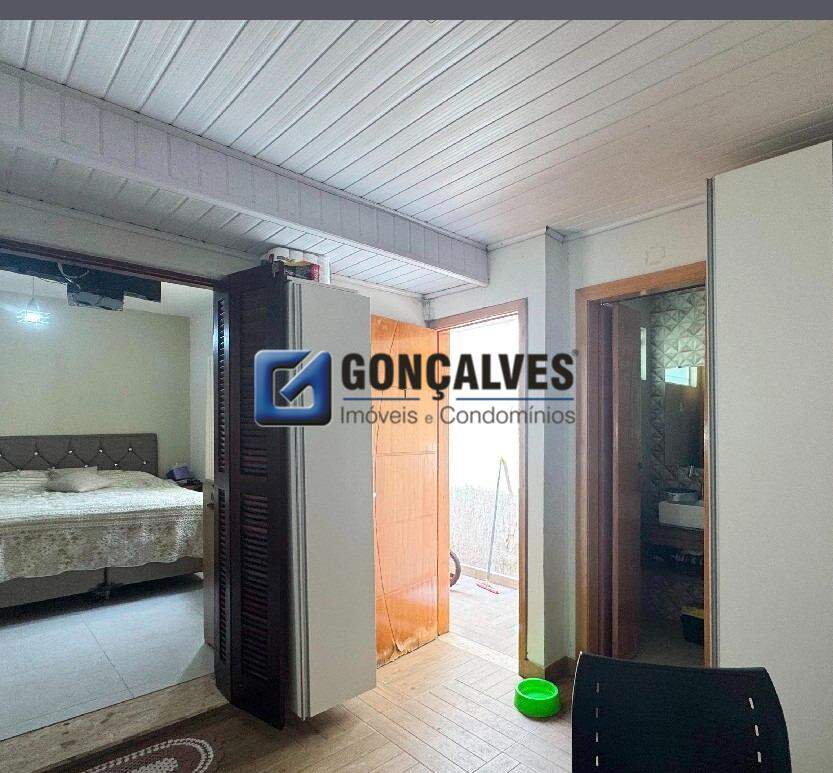 133110, Casa, à venda, à venda, 590.000,00,Assunção, São Bernardo do Campo,2 quartos: 