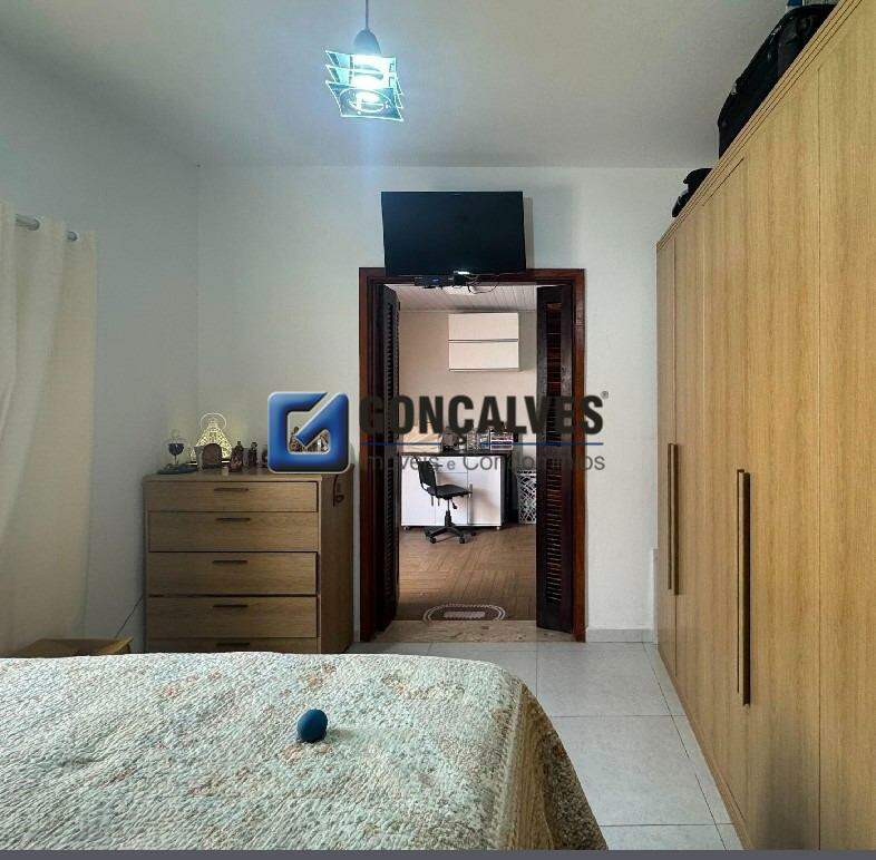 133110, Casa, à venda, à venda, 590.000,00,Assunção, São Bernardo do Campo,2 quartos: 