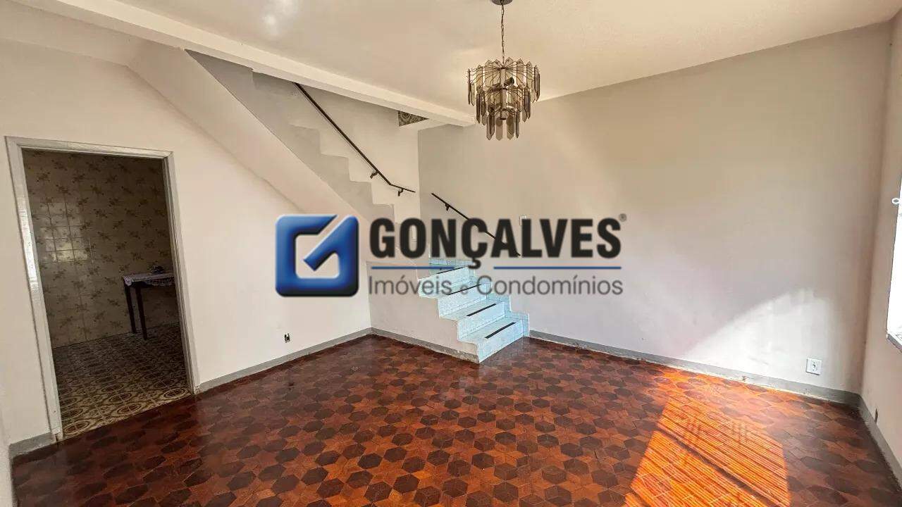133119, Sobrado, para aluguel, para alugar, 3.500,00,Vila Metalúrgica, Santo André,4 quartos: Sala