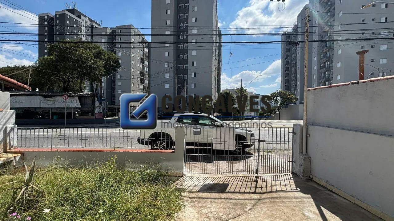 133119, Sobrado, para aluguel, para alugar, 3.500,00,Vila Metalúrgica, Santo André,4 quartos: Garagem