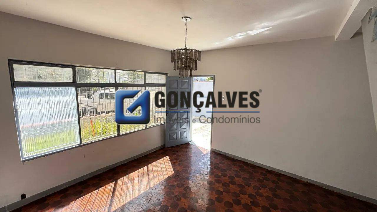 133119, Sobrado, para aluguel, para alugar, 3.500,00,Vila Metalúrgica, Santo André,4 quartos: Sala