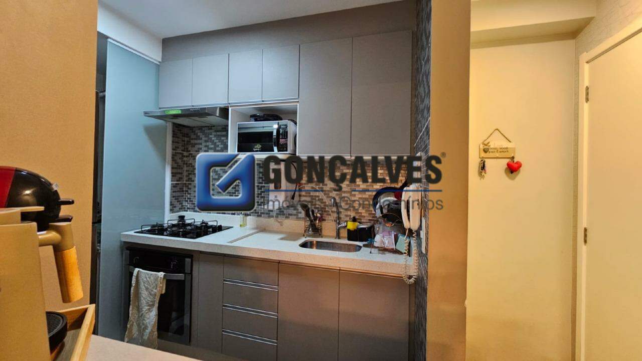 133120, Apartamento, à venda, à venda, 490.000,00,Jardim Olavo Bilac, São Bernardo do Campo,2 quartos: 