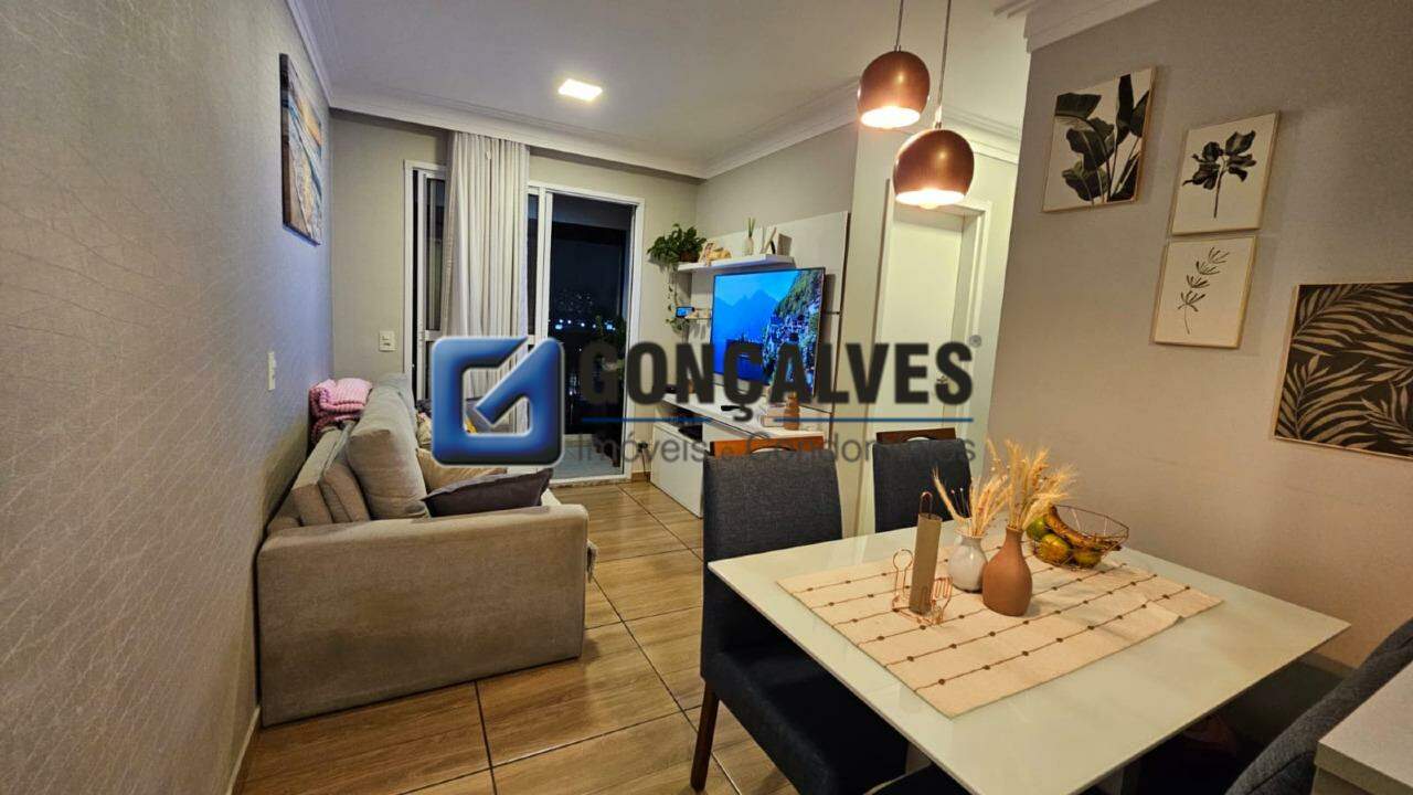 133120, Apartamento, à venda, à venda, 490.000,00,Jardim Olavo Bilac, São Bernardo do Campo,2 quartos: 