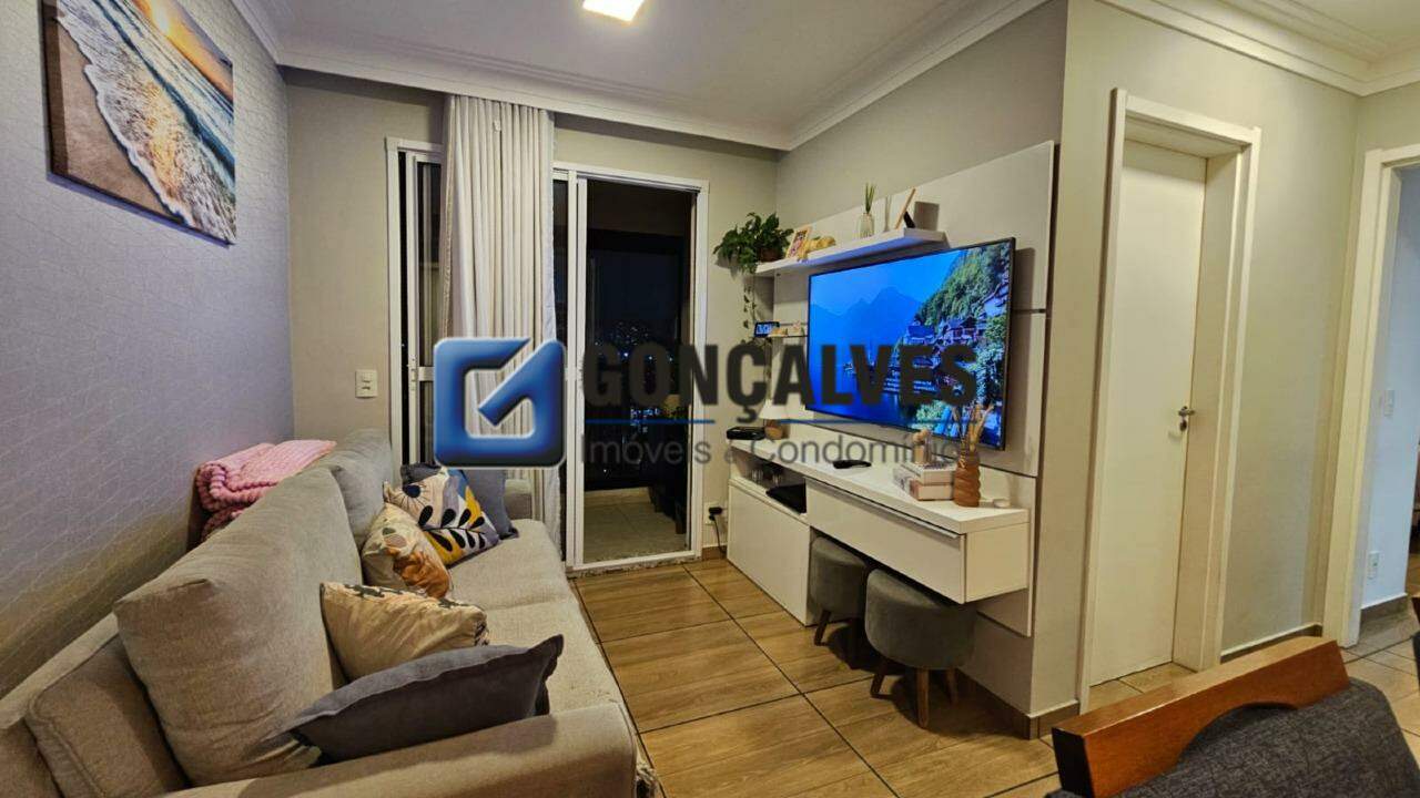 133120, Apartamento, à venda, à venda, 490.000,00,Jardim Olavo Bilac, São Bernardo do Campo,2 quartos: 