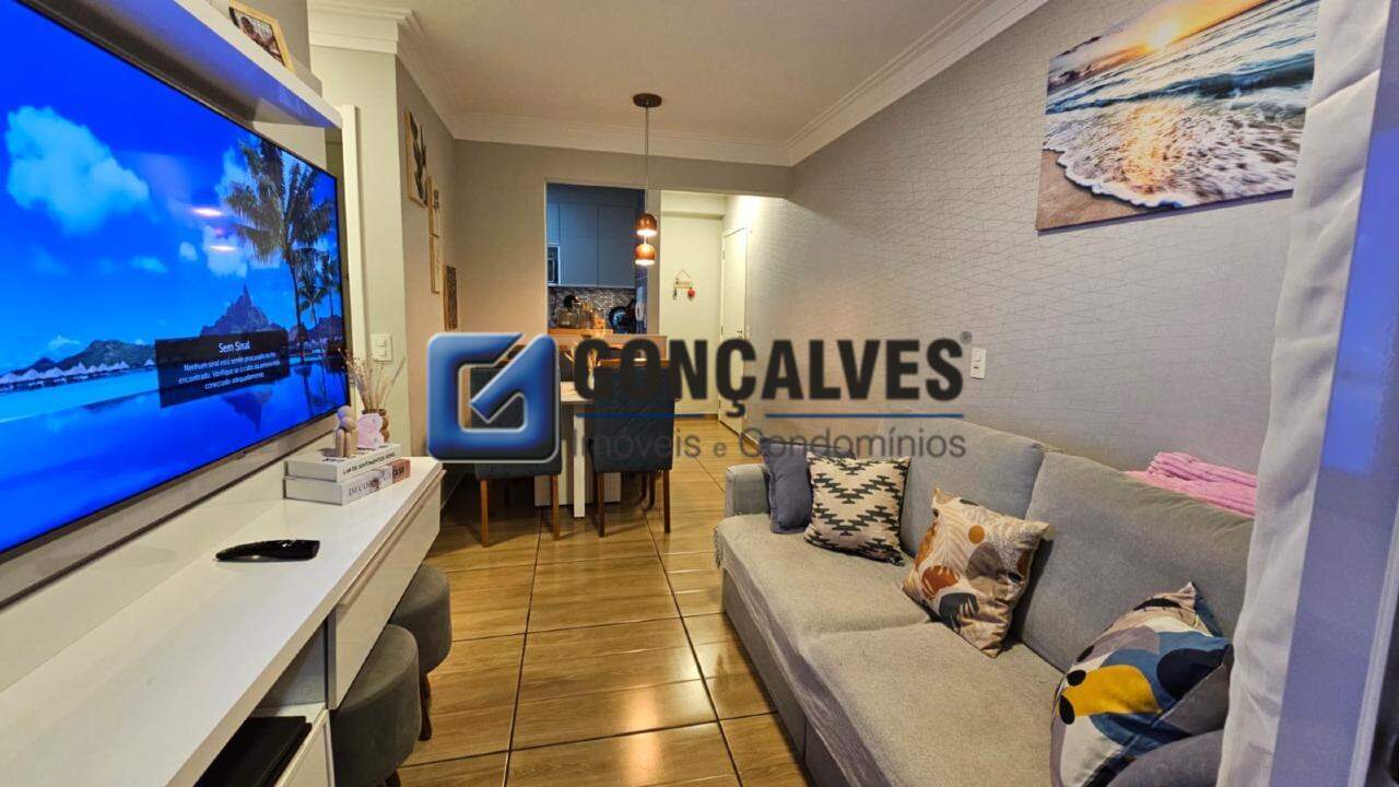 133120, Apartamento, à venda, à venda, 490.000,00,Jardim Olavo Bilac, São Bernardo do Campo,2 quartos: 