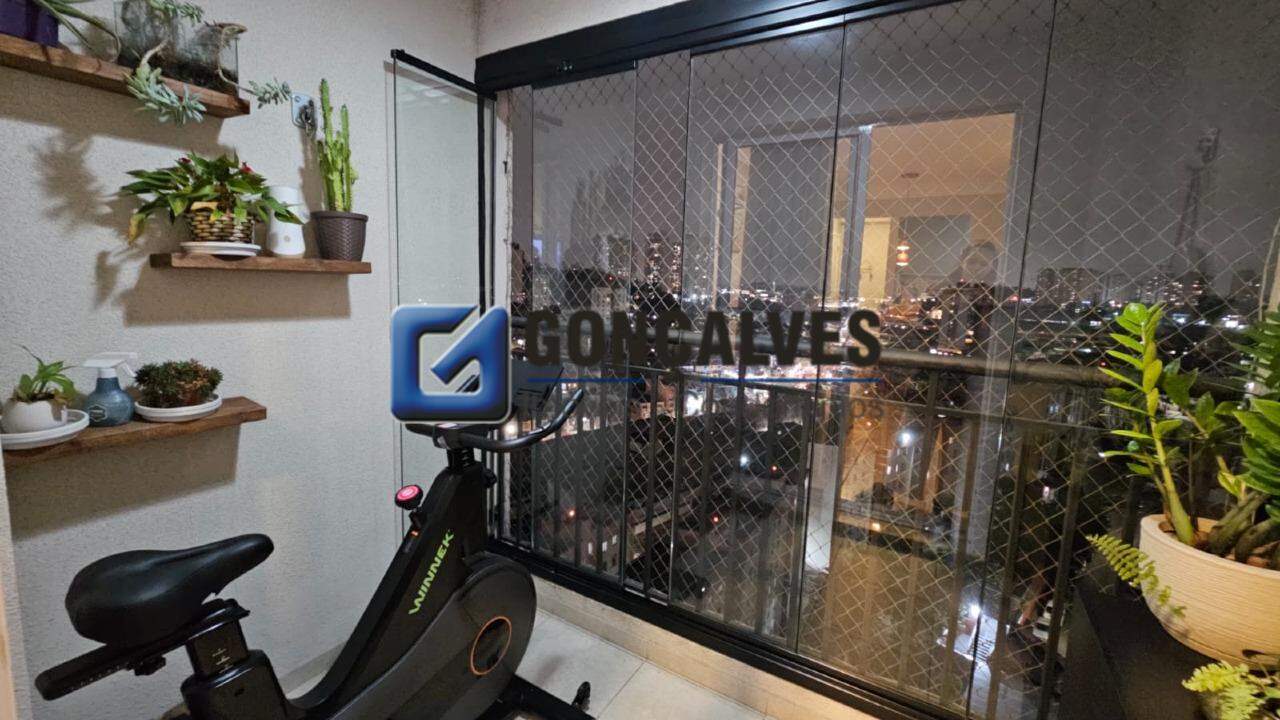 133120, Apartamento, à venda, à venda, 490.000,00,Jardim Olavo Bilac, São Bernardo do Campo,2 quartos: 