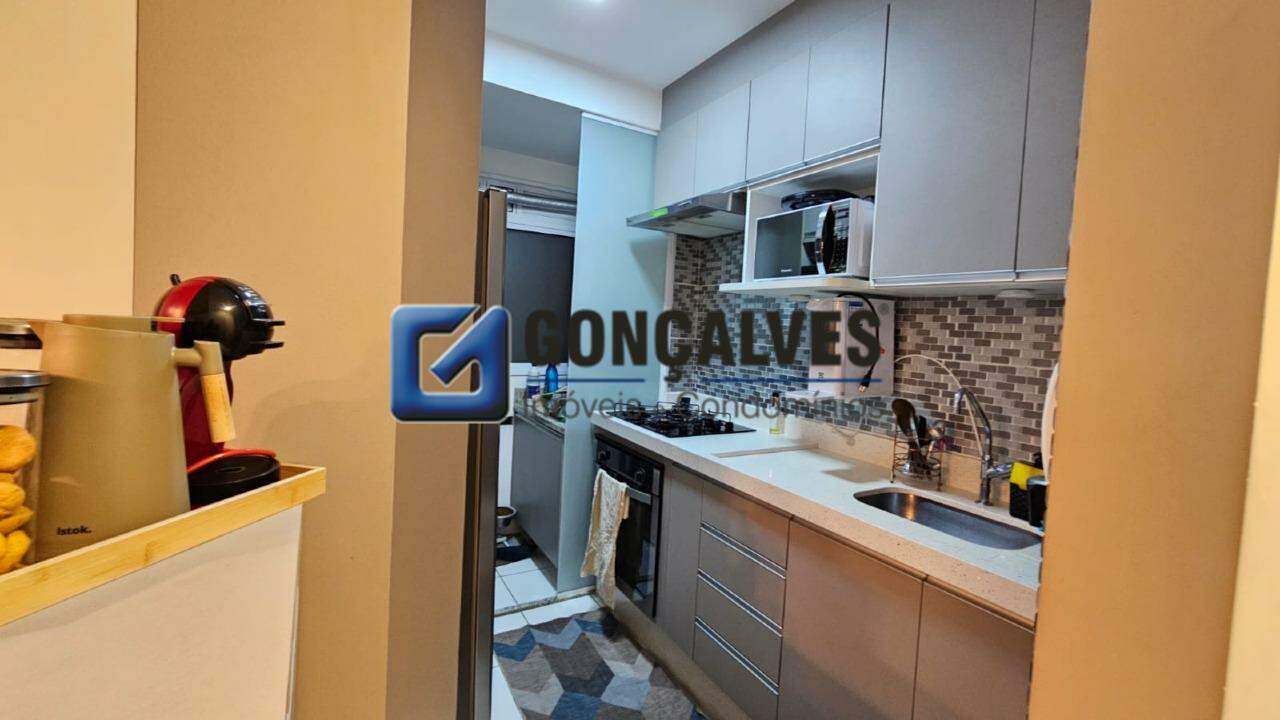 133120, Apartamento, à venda, à venda, 490.000,00,Jardim Olavo Bilac, São Bernardo do Campo,2 quartos: 