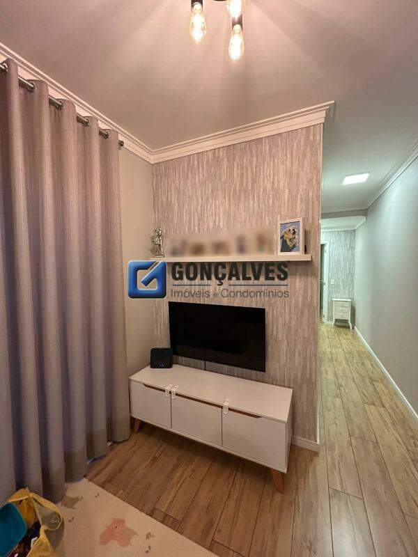 133122, Apartamento, à venda, à venda, 490.000,00,Baeta Neves, São Bernardo do Campo,2 quartos: 