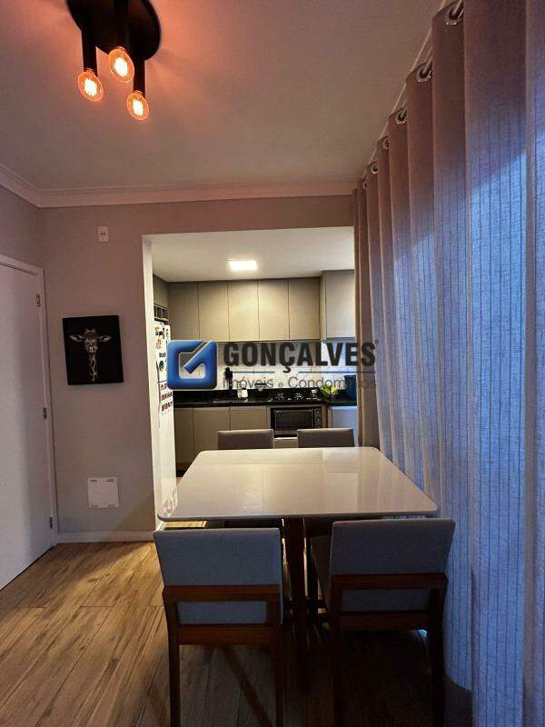 133122, Apartamento, à venda, à venda, 490.000,00,Baeta Neves, São Bernardo do Campo,2 quartos: 