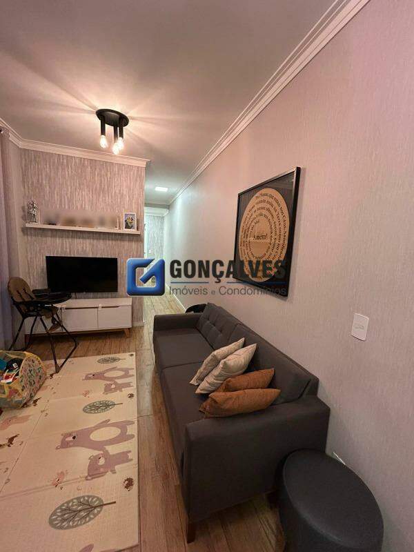 133122, Apartamento, à venda, à venda, 490.000,00,Baeta Neves, São Bernardo do Campo,2 quartos: 