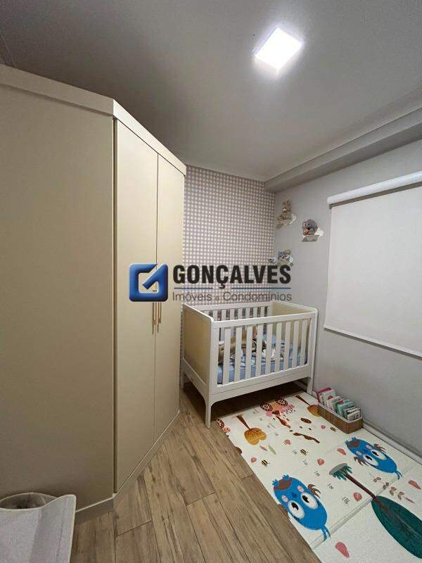 133122, Apartamento, à venda, à venda, 490.000,00,Baeta Neves, São Bernardo do Campo,2 quartos: 