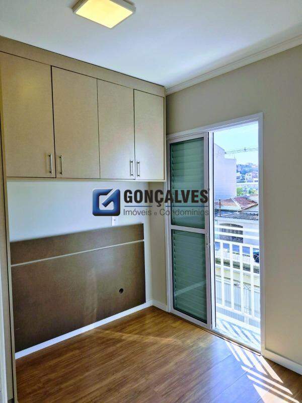 133129, Apartamento, à venda, à venda, 340.000,00,Parque das Nações, Santo André,2 quartos: 
