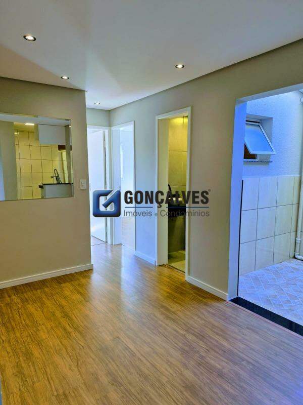 133129, Apartamento, à venda, à venda, 340.000,00,Parque das Nações, Santo André,2 quartos: 