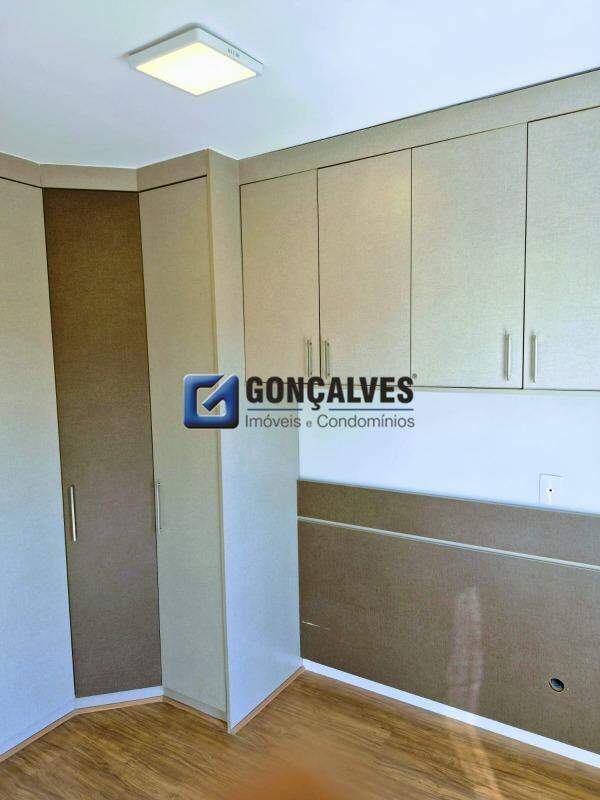 133129, Apartamento, à venda, à venda, 340.000,00,Parque das Nações, Santo André,2 quartos: 