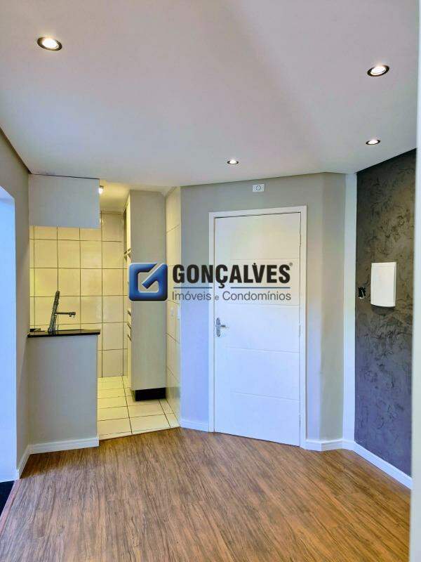 133129, Apartamento, à venda, à venda, 340.000,00,Parque das Nações, Santo André,2 quartos: 