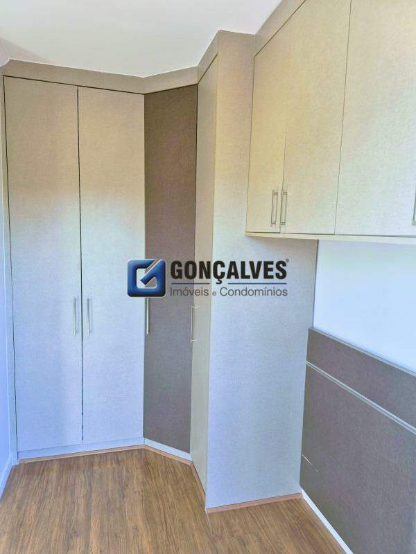 133129, Apartamento, à venda, à venda, 340.000,00,Parque das Nações, Santo André,2 quartos: 