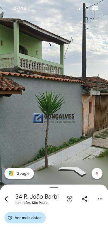 133134, Casa, à venda, à venda, 250.000,00,Verde Mar, Itanhaém,3 quartos: 
