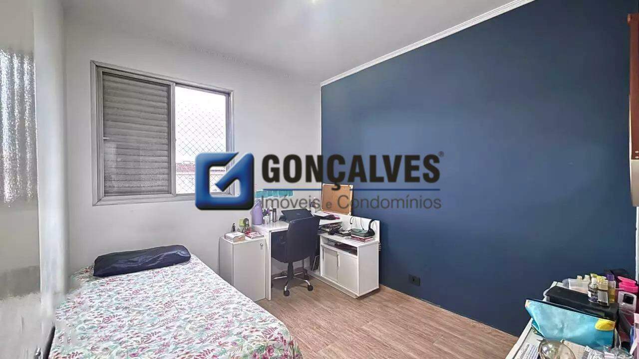 133141, Apartamento, à venda, à venda, 375.000,00,Demarchi, São Bernardo do Campo,3 quartos: 