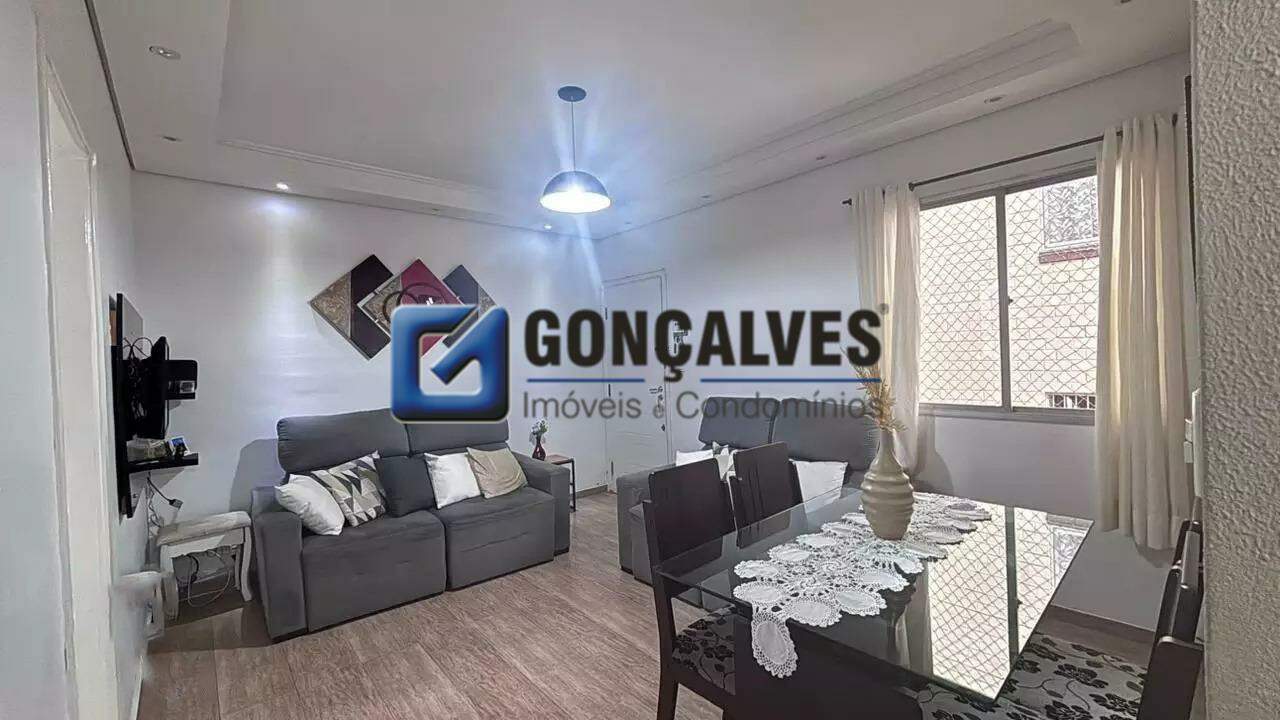 133141, Apartamento, à venda, à venda, 375.000,00,Demarchi, São Bernardo do Campo,3 quartos: 