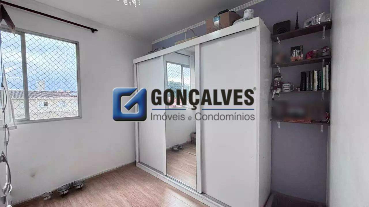 133141, Apartamento, à venda, à venda, 375.000,00,Demarchi, São Bernardo do Campo,3 quartos: 