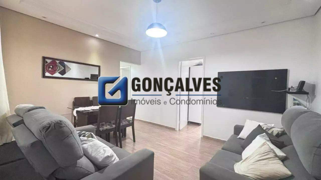 133141, Apartamento, à venda, à venda, 375.000,00,Demarchi, São Bernardo do Campo,3 quartos: 
