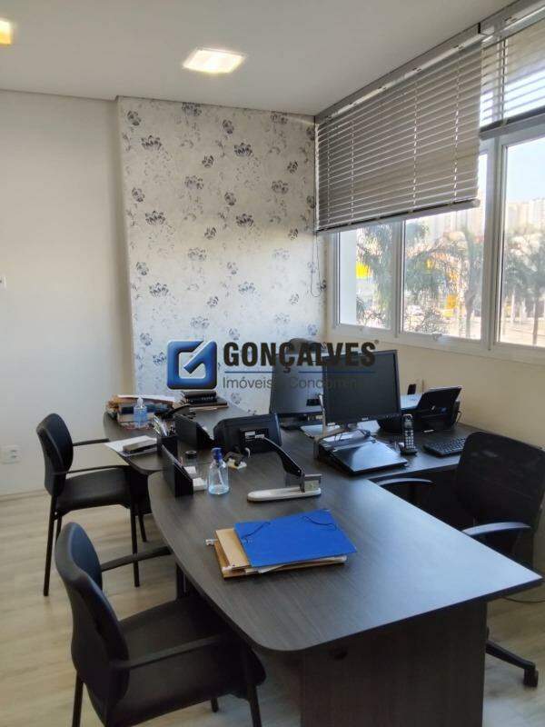 133147, Sala, à venda, à venda, 470.000,00,Centro, São Bernardo do Campo,: 