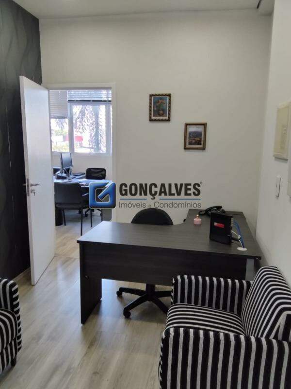 133147, Sala, à venda, à venda, 470.000,00,Centro, São Bernardo do Campo,: 