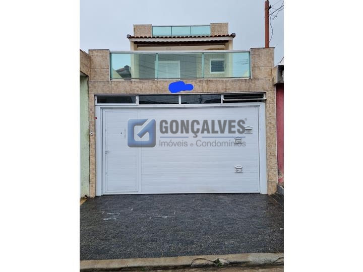 1333, Sobrado, à venda, à venda, 1.000.000,00,ASSUNCAO, São Bernardo do Campo,3 quartos: A (20)