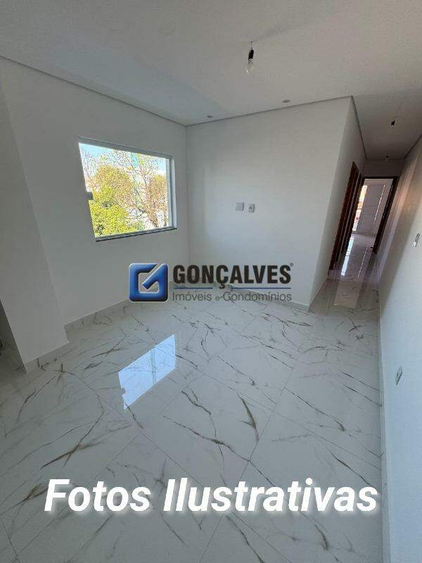 133481, Apartamento Cobertura, à venda, à venda, 909.000,00,Santa Maria, Santo André,3 quartos: 