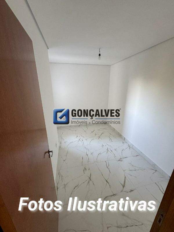 133481, Apartamento Cobertura, à venda, à venda, 909.000,00,Santa Maria, Santo André,3 quartos: 