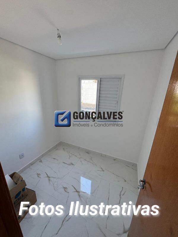 133481, Apartamento Cobertura, à venda, à venda, 909.000,00,Santa Maria, Santo André,3 quartos: 