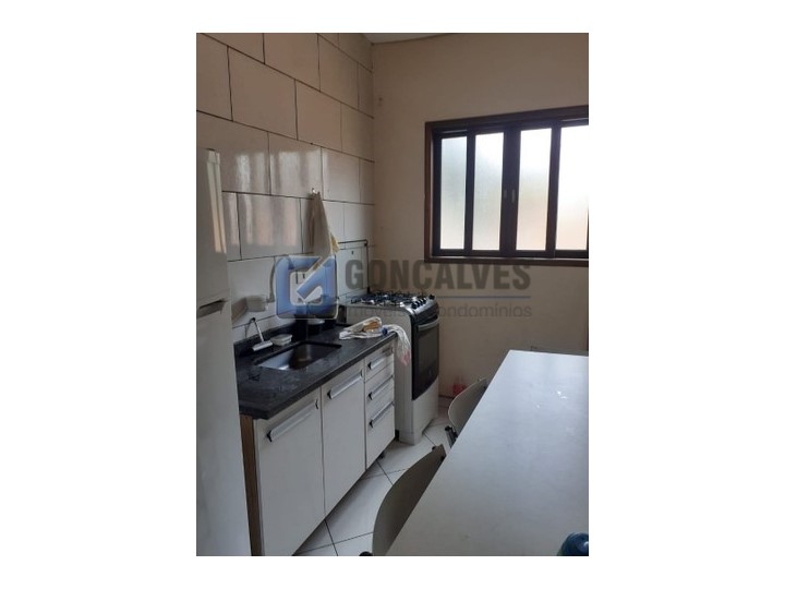 1335, Casa, à venda, à venda, 480.000,00,Vila Guiomar, Santo André,2 quartos: 03