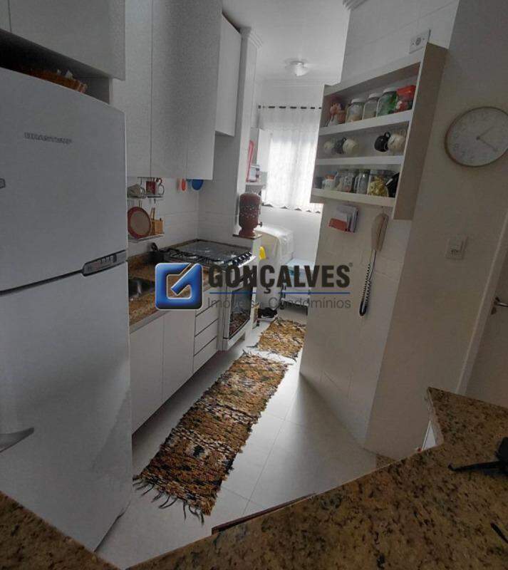 133522, Apartamento, à venda, à venda, 352.000,00,Rudge Ramos, São Bernardo do Campo,1 quarto: 