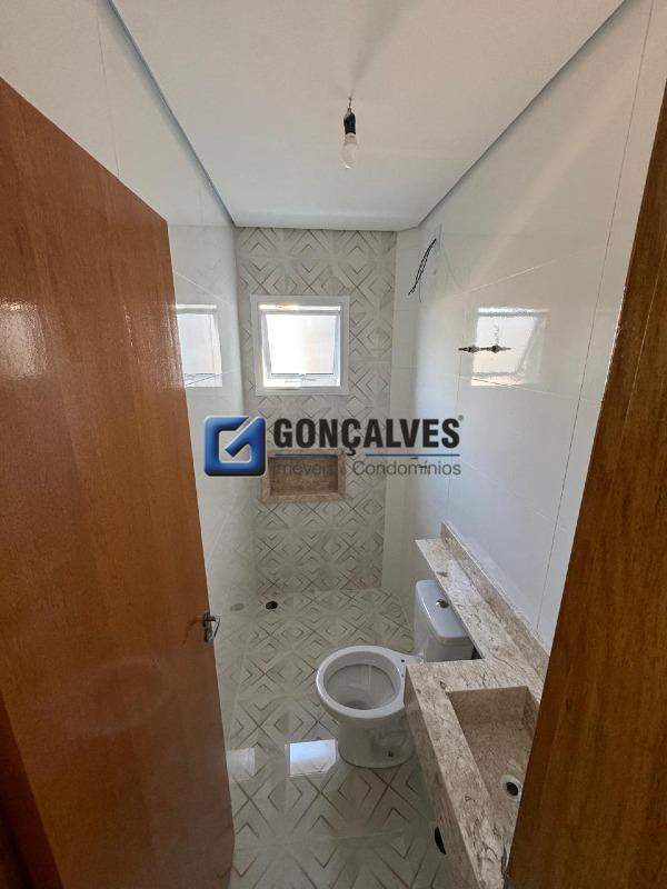133558, Apartamento, à venda, à venda, 894.000,00,Santa Maria, Santo André,3 quartos: 