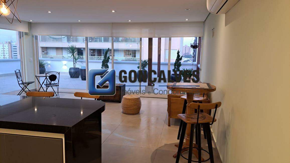 133575, Apartamento Cobertura, à venda, à venda, 1.908.000,00,Santa Paula, São Caetano do Sul,3 quartos: 