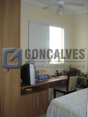 1336, Apartamento Cobertura, à venda, à venda, 1.100.000,00,Rudge Ramos, São Bernardo do Campo,3 quartos: F89982C